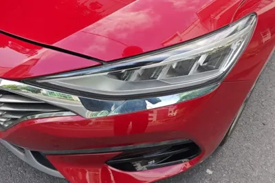 Hyundai Lafesta 2019, 70500 км, за 8770 USD - фото 8