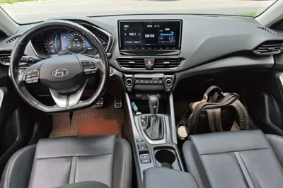 Hyundai Lafesta 2019, 70500 км, за 8770 USD - фото 12