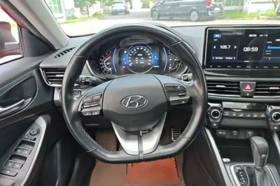 Hyundai Lafesta 2019, 70500 км, за 8770 USD - фото 13