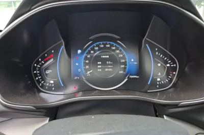 Hyundai Lafesta 2019, 70500 км, за 8770 USD - фото 14