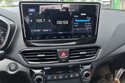 Hyundai Lafesta 2019, 70500 км, за 8770 USD - фото 15