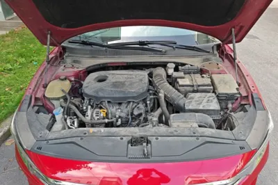 Hyundai Lafesta 2019, 70500 км, за 8770 USD - фото 24