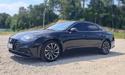Hyundai Sonata 2023, 48401 км, за 20021.01 USD