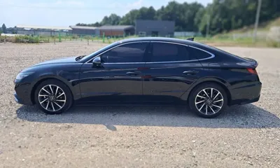 Hyundai Sonata 2023, 48401 км, за 20021.01 USD