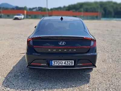 Hyundai Sonata 2023, 48401 км, за 20021.01 USD