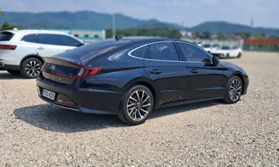 Hyundai Sonata 2023, 48401 км, за 20021.01 USD - фото 6