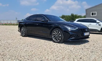 Hyundai Sonata 2023, 48401 км, за 20021.01 USD - фото 8