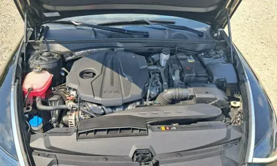 Hyundai Sonata 2023, 48401 км, за 20021.01 USD - фото 10