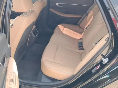 Hyundai Sonata 2023, 48401 км, за 20021.01 USD - фото 20