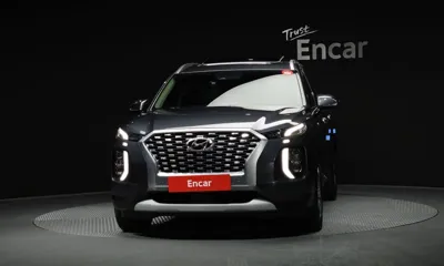 Hyundai Palisade 2020, 96426 км, за 17001.44 USD