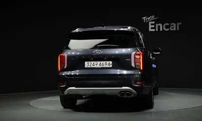 Hyundai Palisade 2020, 96426 км, за 17001.44 USD
