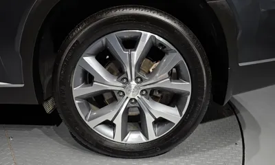 Hyundai Palisade 2020, 96426 км, за 17001.44 USD