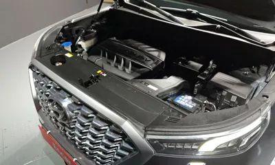Hyundai Palisade 2020, 96426 км, за 17001.44 USD - фото 6
