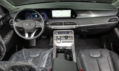 Hyundai Palisade 2020, 96426 км, за 17001.44 USD - фото 7