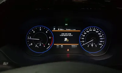 Hyundai Palisade 2020, 96426 км, за 17001.44 USD - фото 8