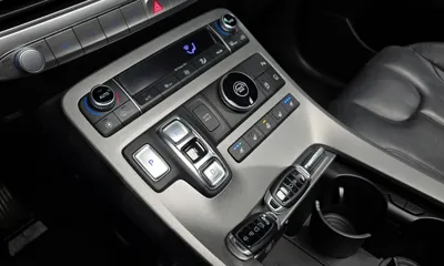 Hyundai Palisade 2020, 96426 км, за 17001.44 USD - фото 9