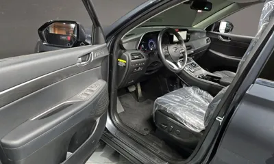 Hyundai Palisade 2020, 96426 км, за 17001.44 USD - фото 10