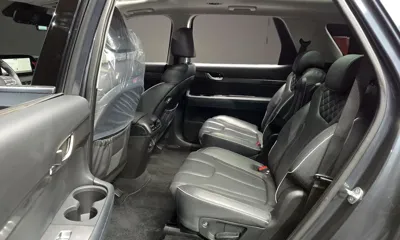 Hyundai Palisade 2020, 96426 км, за 17001.44 USD - фото 12