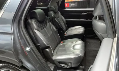 Hyundai Palisade 2020, 96426 км, за 17001.44 USD - фото 13