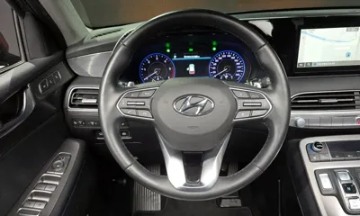 Hyundai Palisade 2020, 96426 км, за 17001.44 USD - фото 14