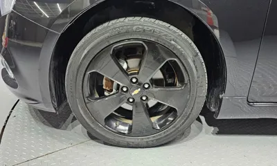 ChevroletGMDaewoo Cruze 2014, 102237 км, за 1644.3 USD