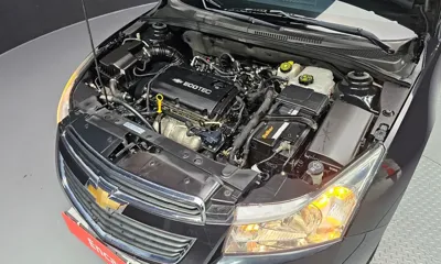 ChevroletGMDaewoo Cruze 2014, 102237 км, за 1644.3 USD - фото 6