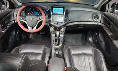 ChevroletGMDaewoo Cruze 2014, 102237 км, за 1644.3 USD - фото 7