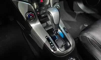ChevroletGMDaewoo Cruze 2014, 102237 км, за 1644.3 USD - фото 9