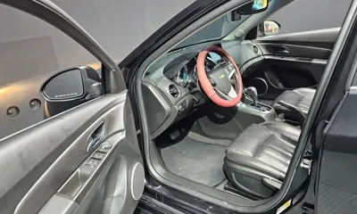 ChevroletGMDaewoo Cruze 2014, 102237 км, за 1644.3 USD - фото 10