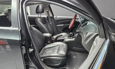 ChevroletGMDaewoo Cruze 2014, 102237 км, за 1644.3 USD - фото 11