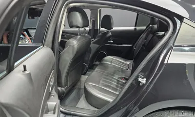 ChevroletGMDaewoo Cruze 2014, 102237 км, за 1644.3 USD - фото 12
