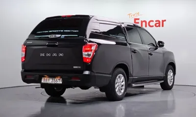 KG_Mobility_Ssangyong Rexton 2021, 53898 км, за 13674.54 USD