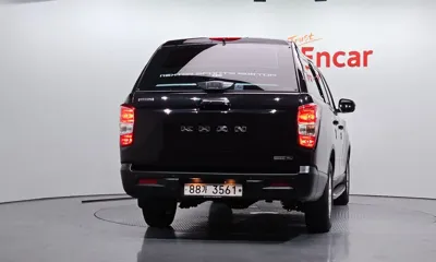 KG_Mobility_Ssangyong Rexton 2021, 53898 км, за 13674.54 USD