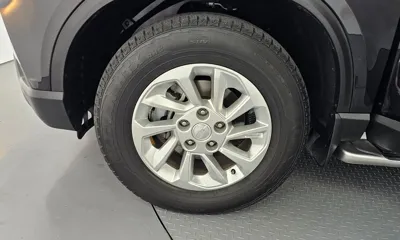 KG_Mobility_Ssangyong Rexton 2021, 53898 км, за 13674.54 USD