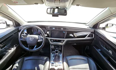 KG_Mobility_Ssangyong KORANDO 2021, 94118 км, за 9721.49 USD - фото 7