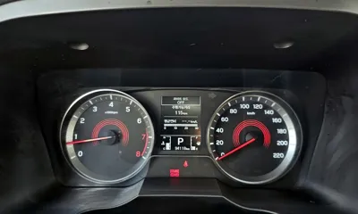 KG_Mobility_Ssangyong KORANDO 2021, 94118 км, за 9721.49 USD - фото 8