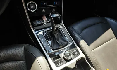 KG_Mobility_Ssangyong KORANDO 2021, 94118 км, за 9721.49 USD - фото 9