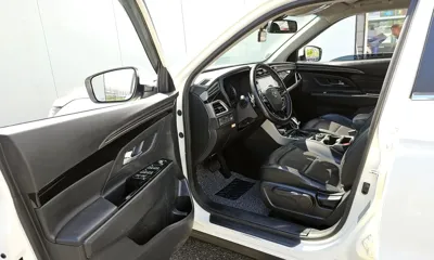KG_Mobility_Ssangyong KORANDO 2021, 94118 км, за 9721.49 USD - фото 11