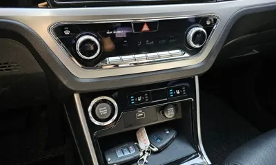 KG_Mobility_Ssangyong KORANDO 2021, 94118 км, за 9721.49 USD - фото 12