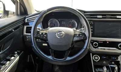 KG_Mobility_Ssangyong KORANDO 2021, 94118 км, за 9721.49 USD - фото 13