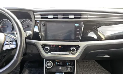KG_Mobility_Ssangyong KORANDO 2021, 94118 км, за 9721.49 USD - фото 16