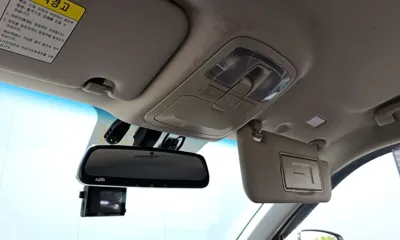 KG_Mobility_Ssangyong KORANDO 2021, 94118 км, за 9721.49 USD - фото 20