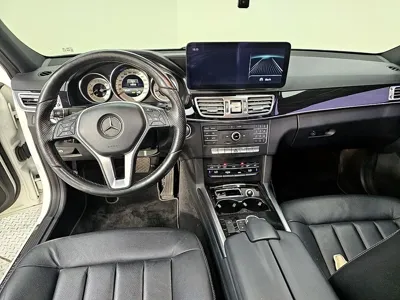 Mercedes-Benz E-Class 2016, 139120 км, за 8664.83 USD