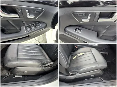 Mercedes-Benz E-Class 2016, 139120 км, за 8664.83 USD - фото 19