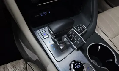 Genesis G70 2019, 109008 км, за 17524.44 USD - фото 9