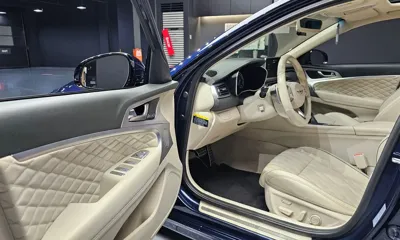 Genesis G70 2019, 109008 км, за 17524.44 USD - фото 10