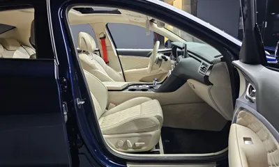 Genesis G70 2019, 109008 км, за 17524.44 USD - фото 11