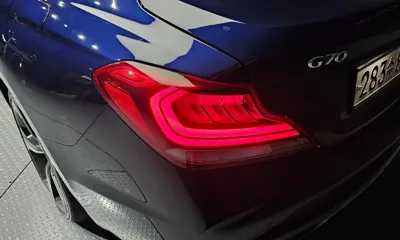 Genesis G70 2019, 109008 км, за 17524.44 USD - фото 23