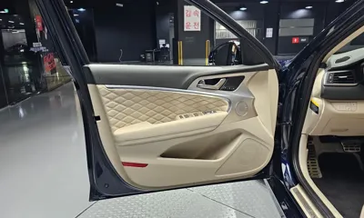 Genesis G70 2019, 109008 км, за 17524.44 USD - фото 24