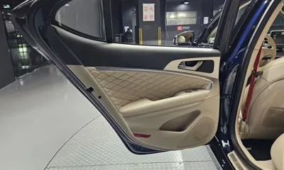 Genesis G70 2019, 109008 км, за 17524.44 USD - фото 25